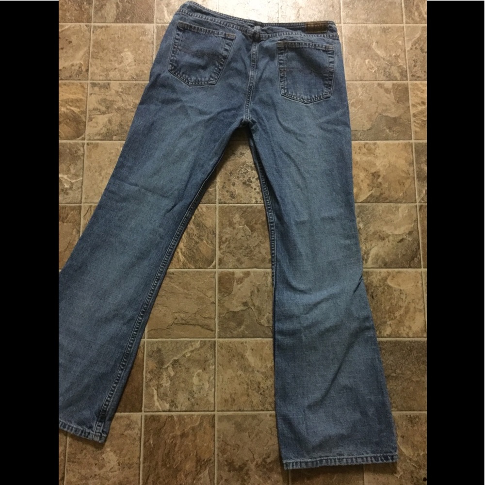 3 for $30 - L.e.i. Jeans.